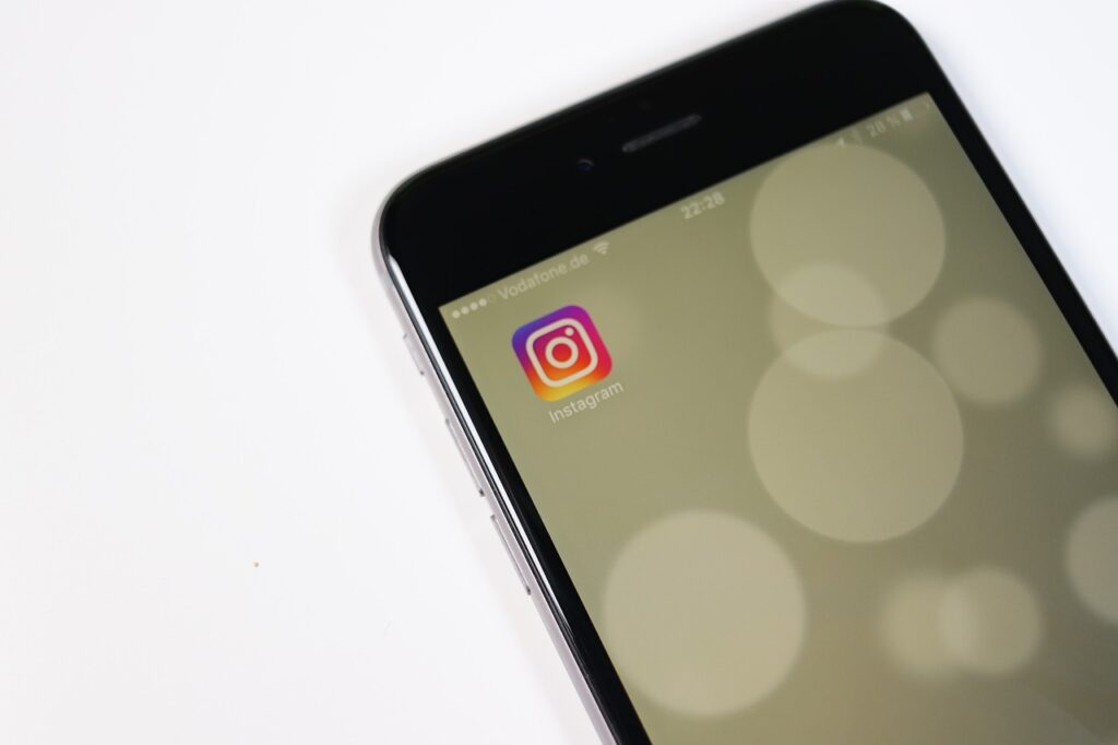 Le rôle de la capture d’écran Instagram dans le monde high-tech