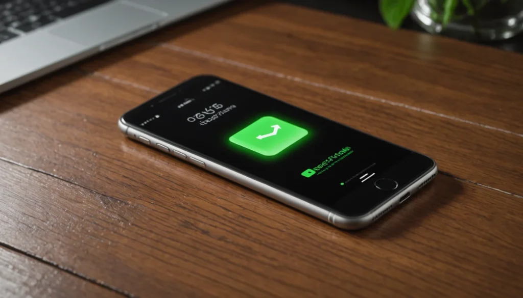batterie iphone 6s