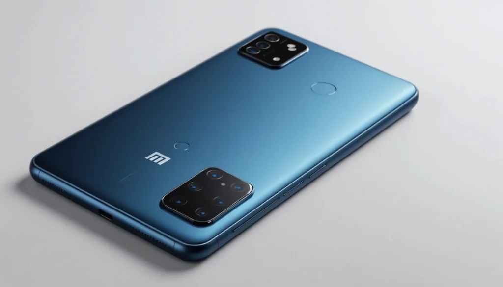 batterie xiaomi 11t