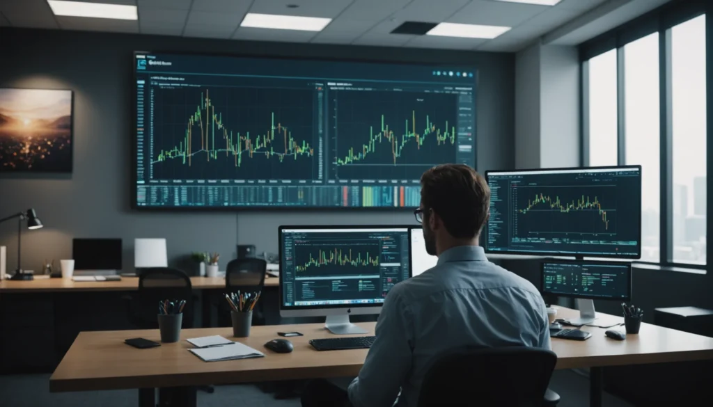 analyser les comportements