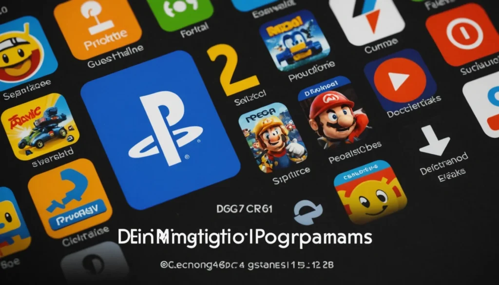 pictogramme jeux vidéo